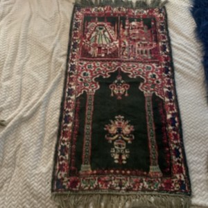 Prayer Blanket
