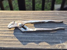Vintage Channellock 426 groove joint pliers Made in Meadville, PA., USA