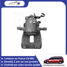 Etrier de frein Volkswagen TOURAN