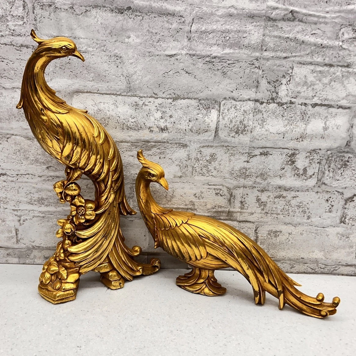 Syroco Decorative Collectibles for sale | eBay