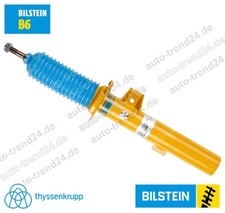 B6 Gasdruckdämpfer vorne links u.a.: BMW 1er Cabriolet E88, Bj. 2007-2013