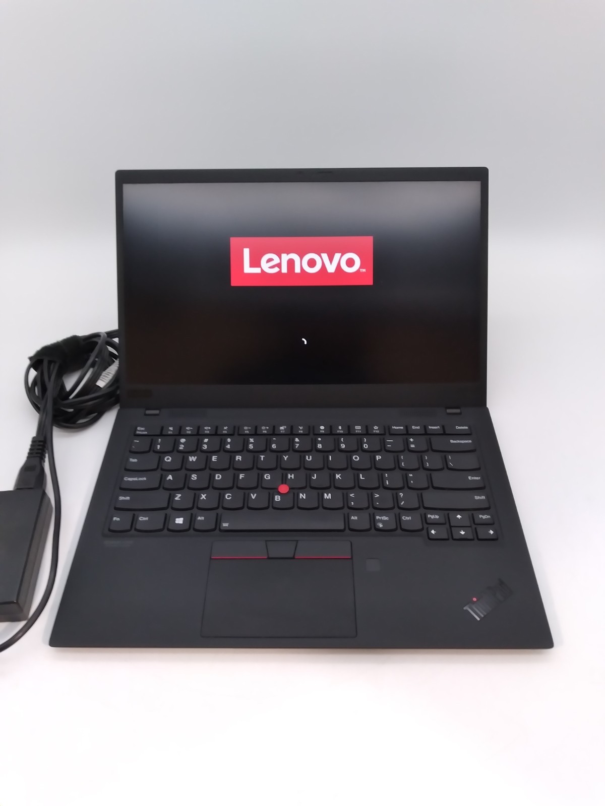 Lenovo ThinkPad X1 Carbon Gen 7 | Intel i5-10210U | 16GB RAM | 256GB SSD | WIN11