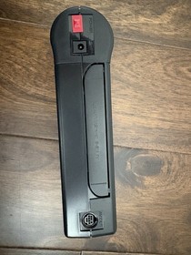 Sega Nomad Genesis Console Tested Working Includes AC Adapter GREAT CONDITION!