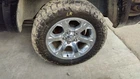 Wheel Classic Style 5 Lug Road Wheel Fits 13-24 DODGE 1500 PICKUP 194683