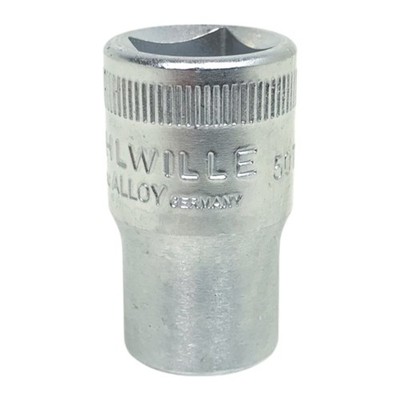 50TX-E16 03270016 Torx dop Stahlwille HPQ-high performance staal, STAHLWILLE ...