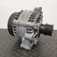 BMW 3 Series G20 2019 2.0 Petrol Denso Alternator 250amp 14v 12318634167