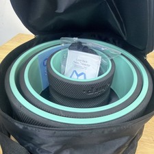 Chirp Wheel 3 pack with Travel Carrying Case