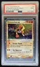 2003 Pokemon EX Ruby & Sapphire Hitmonchan Holo #98/109 PSA 9