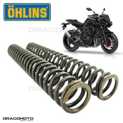 Yamaha MT-10 2016-2021 Federn OHLINS 08432-05
