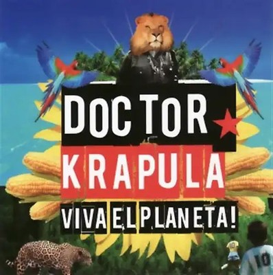 Viva el Planeta