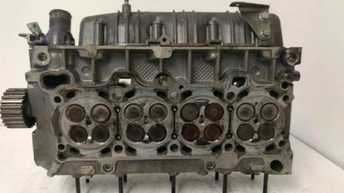 502295000 Culata para IVECO DAILY FURGÓN * 91670 - Imagen 4 de 8