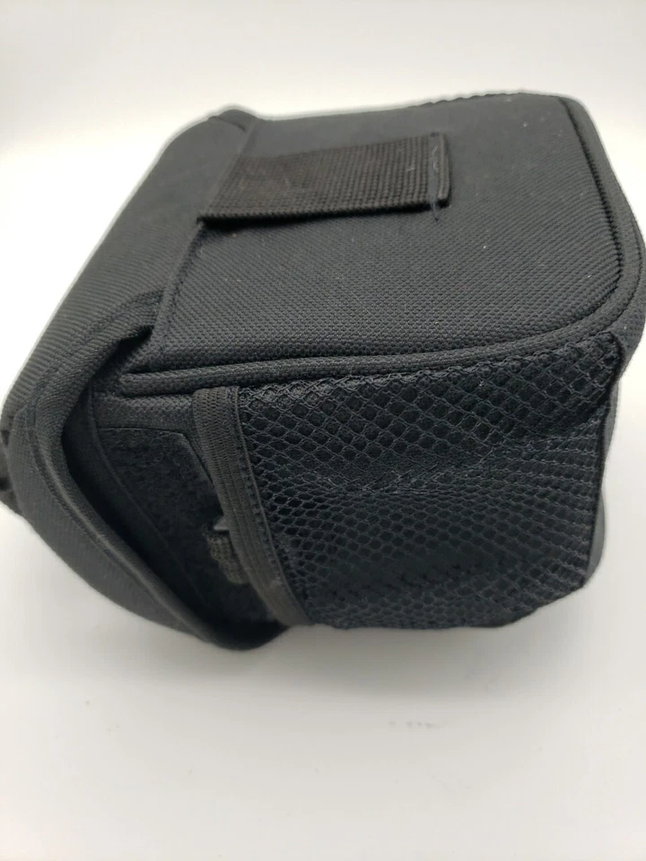 BOWER С ПОДКЛАДКОЙ КАМЕРЫ СУМКА ЧЕРНЫЙ - Изображение 2 из 4