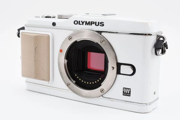 Olympus E P3 for sale | eBay