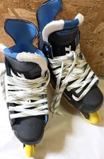 Tour CODE 9.one Roller Hockey Skates Size 6