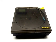 Dickson KT856 8 Inch 203mm Temperature Recorder Missing Chart