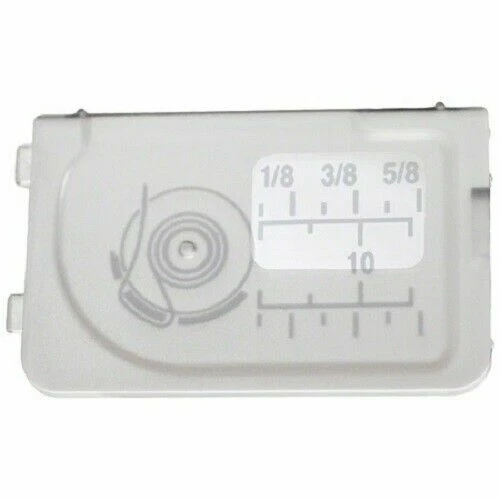 Janome Sewing Machine Bobbins/Shuttle Covers