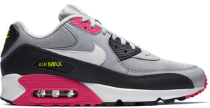 nike air max 90 rush pink