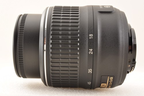 Nikon D3100 14.2MP DSLR Camera /AF-S 18-55mm Lens Near Mint 3980shot #2856 - Picture 16 of 24