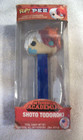 Todoroki Shoto Pop Figure Pez Dispenser MHA BNHA My Hero Academia — photo 2