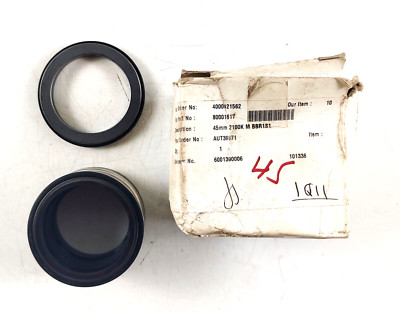 John Crane INT-0450-K Teil Nr 80001617 Mechanische Dichtung