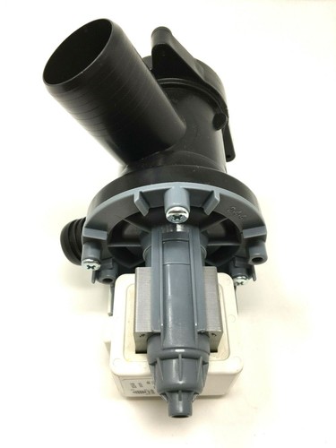 DRAIN PUMP TO FIT WHIRLPOOL MAYTAG WASHING MACHINE AWOD AWOE WWCR WWDC WWDL - Picture 4 of 6