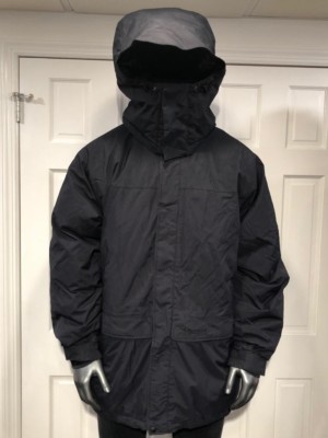marmot All Weather Kit Parka ブラック MARMOT All Weather Tech Parka Marmot