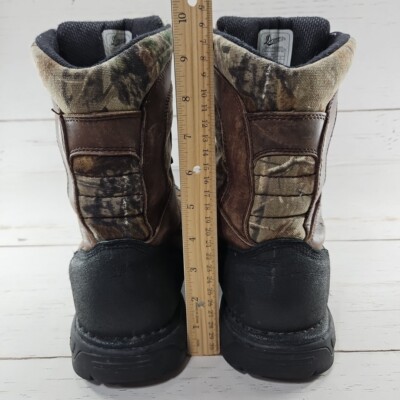 Danner‎ Pronghorn 8\