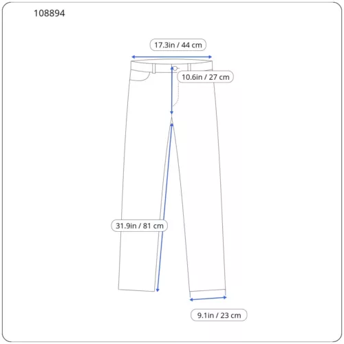 Pyua SympaTex Primaloft Recco Hose Damen Schneehose LARGE - Bild 3 von 18