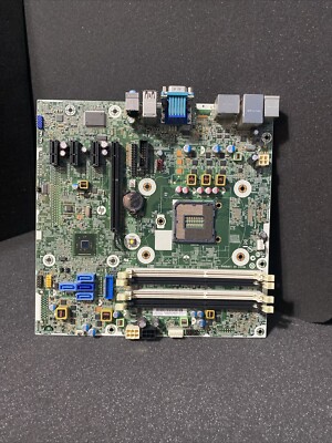 HP ProDesk 600 G1 795972-001 501 601 Motherboard 696549-003 696549-002