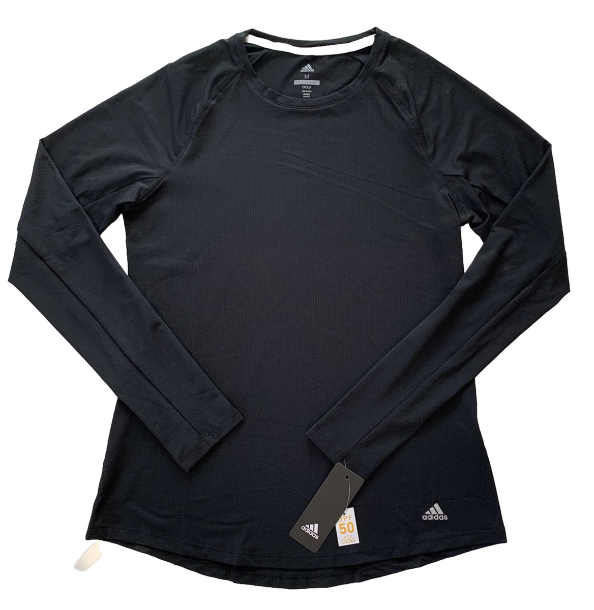 Adidas golf base layer top