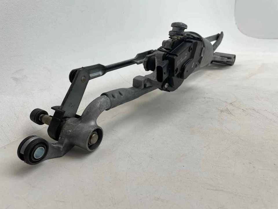 Se adapta a BMW X5 F15 2014-2018 3,0 L motor limpiaparabrisas delantero con brazo de acoplamiento 7292653 Foto 2 de 4