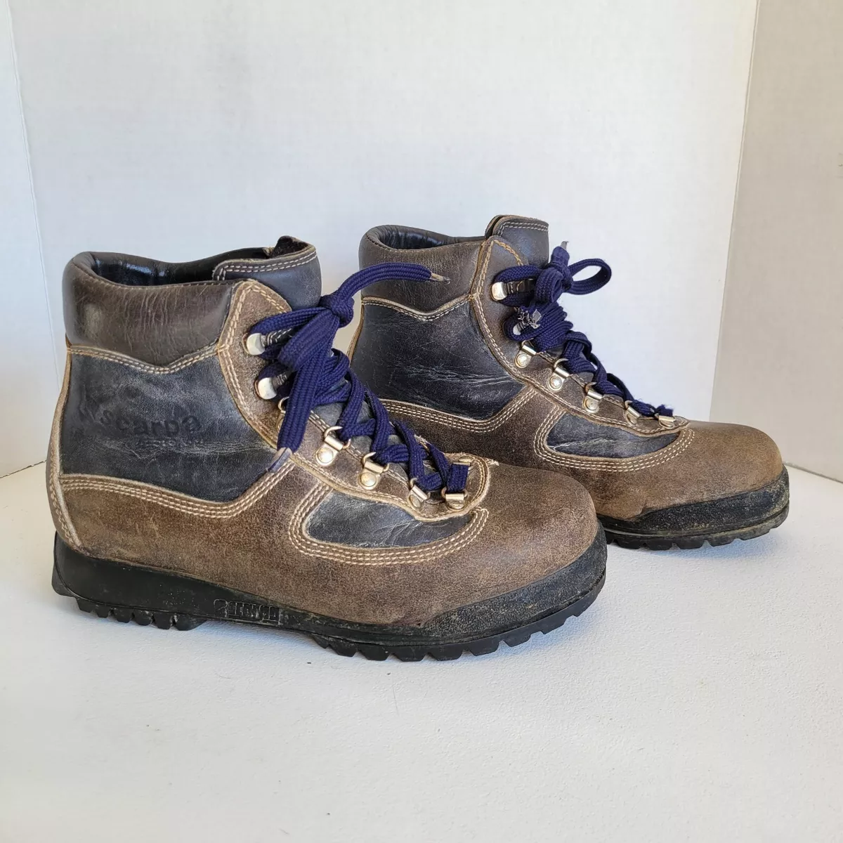 Scarpa asolo walking clearance boots