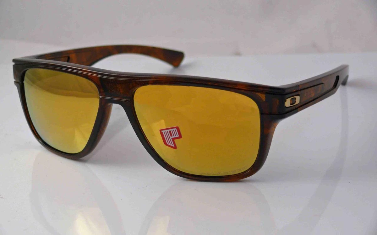 Oakley breadbox sales tortoise