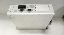 Festo Motor Controller CMMP-AS-C5-3A