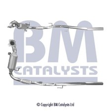 For Skoda Fabia 1.2 TSi Genuine BM Cats Type Approved Catalytic Converter