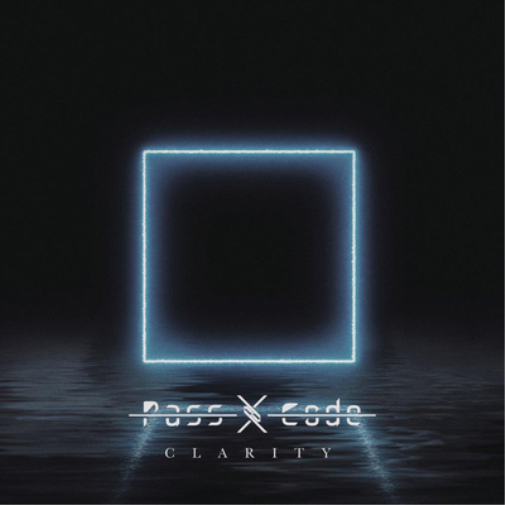 PassCode Clarity (CD) Album