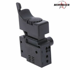 250V FA2-6/1BEK Lock on Power Electric Hand Drill Speed Control Trigger Switch