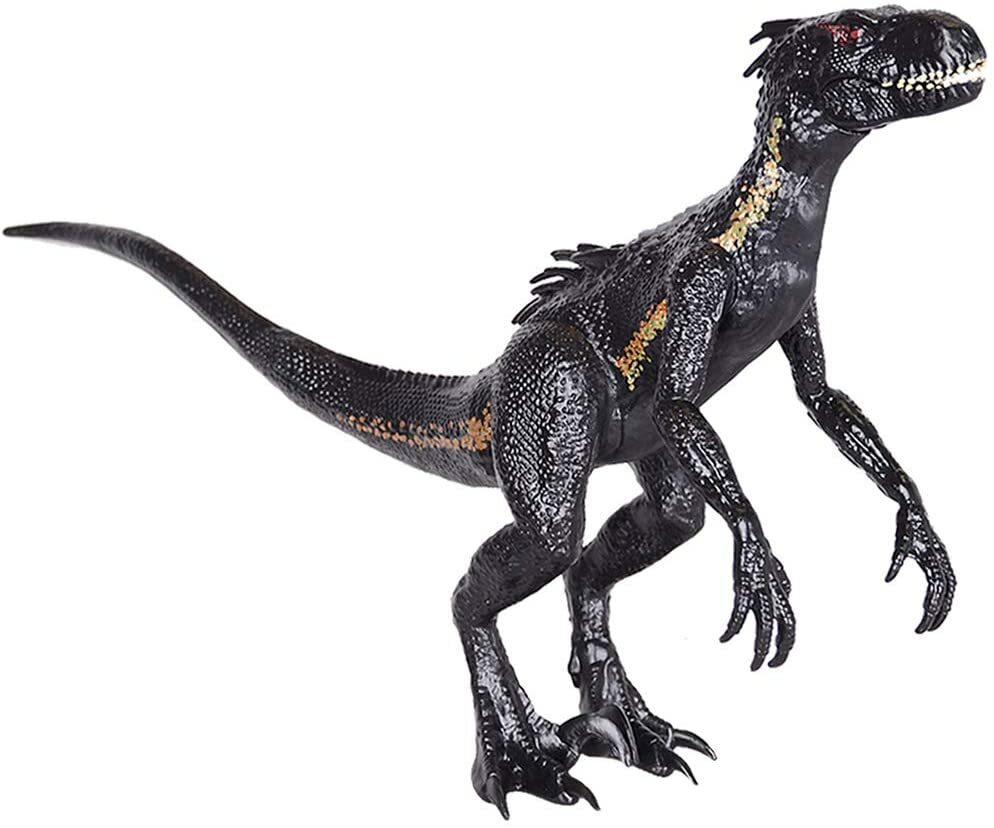 indoraptor jurassic world toy