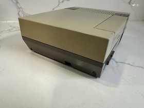 NES Nintendo Console, 2 Controllers, Zapper, 5 Game Bundle Lot New 72 Pin Tested