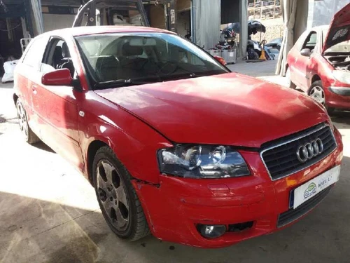 02M911023M Motorino De Avviamento per AUDI A3 (8P1) 2.0 FSI Ambition 20 4130419 - Foto 8 di 10