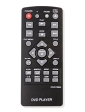 COV31736202 Replacement Remote Control for LG DVD Player DP132 DP132NU