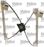 Valeo 851165 Fensterheber FüR MERCEDES-BENZ