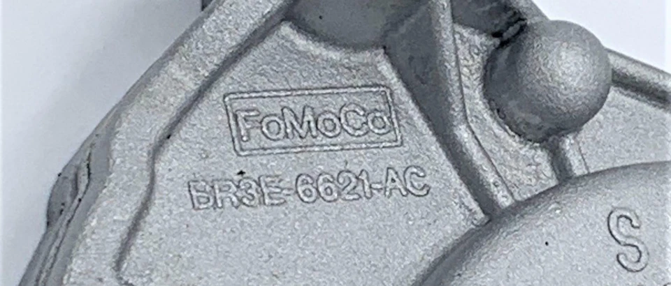 BR3E-6621-AC Nueva bomba de aceite de motor Ford Auto OEM para Mustang 5,0 L V8 2015-17 F-150 Foto 3 de 4