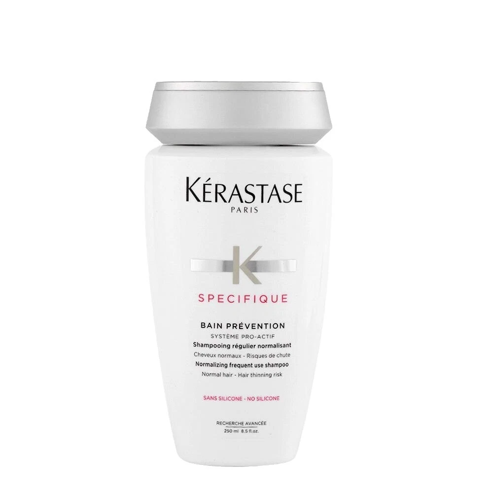 Kérastase Travel Size Shampoos & Conditioners