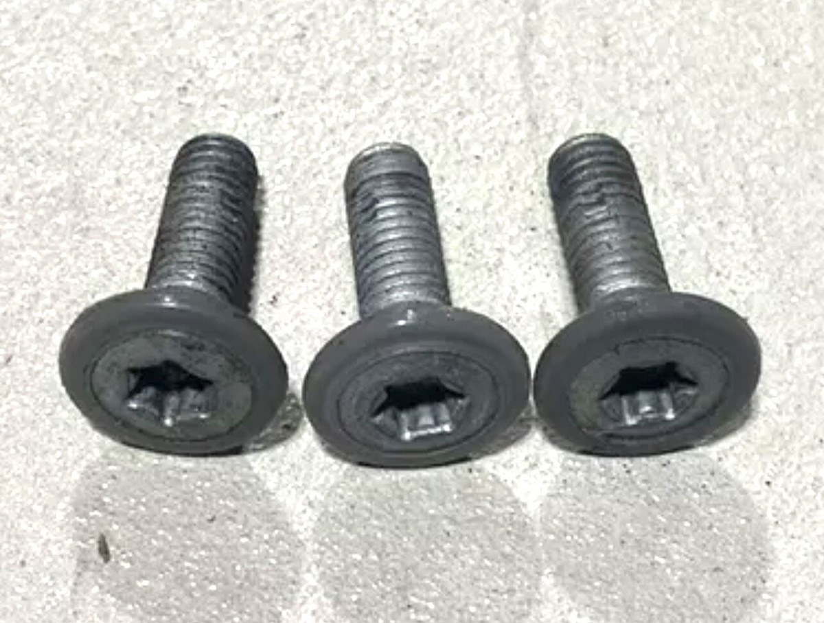 Genuine Toyota Scion Door Latch Lock Actuator Mounting Screw Bolt