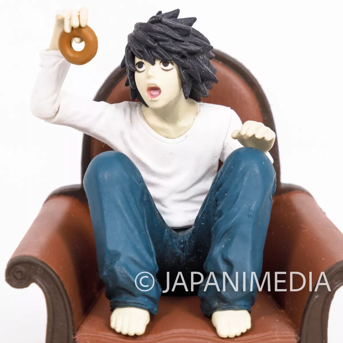 lawliet ryuzaki