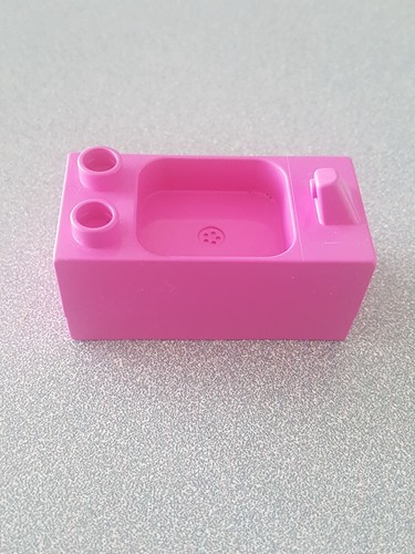Lego Duplo Möbel Hauseinrichtung Inventar für Wohnhaus Puppenhaus - Bild 57 von 115