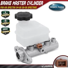 Brake Master Cylinder w/ Reservoir for Kia Spectra 04-06 08-09 L4 2.0L Spectra5