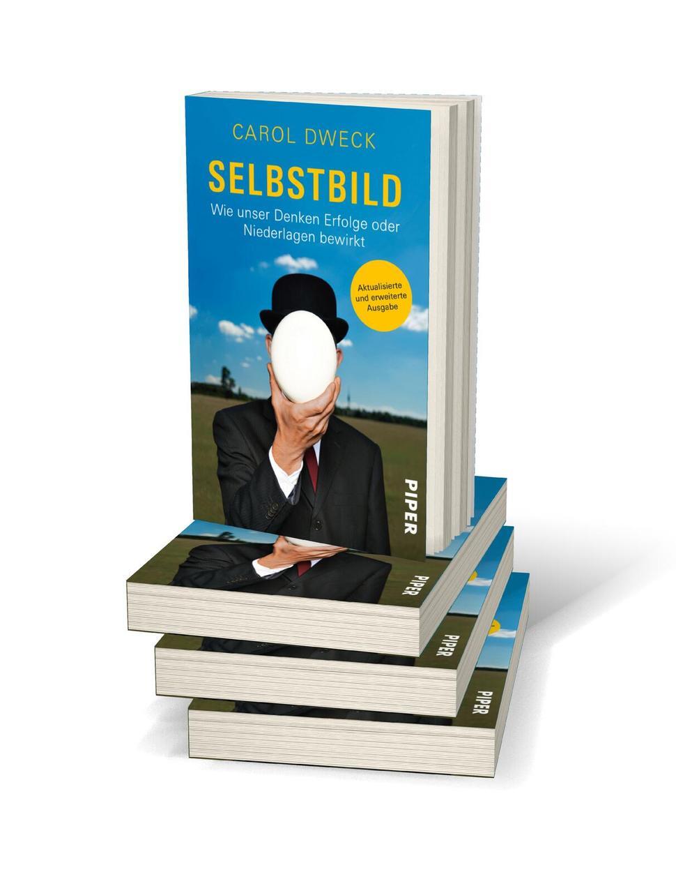 Thumbnail - Selbstbild Carol Dweck