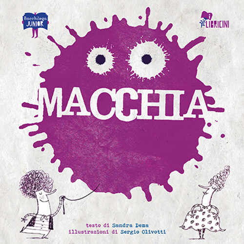 Macchia - Dema Sandra